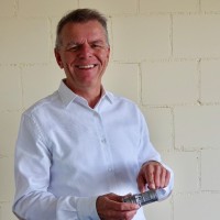 Peter Nyfenegger